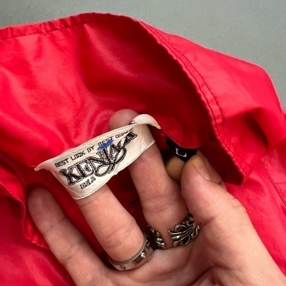 JAPANESE Zip Up Jacket 🇯🇵 - Picture 10 of 14